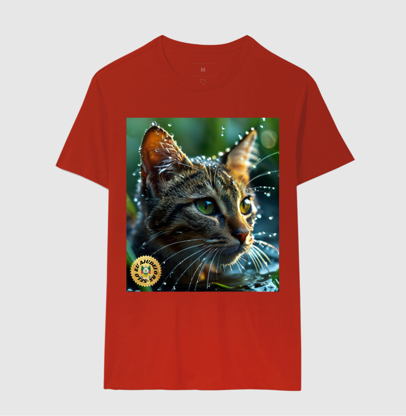 Camisa 9