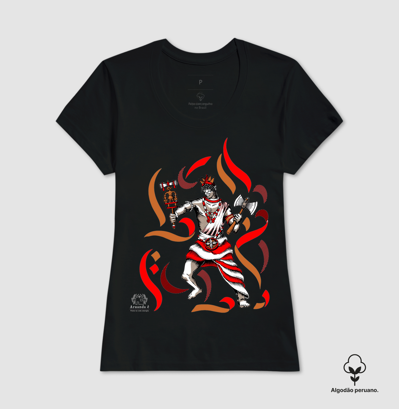 Camisa 2