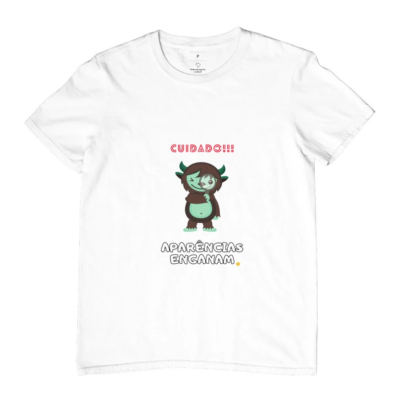 Camisa 3