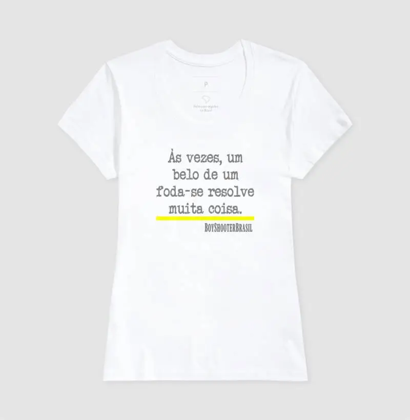 Camisa 11