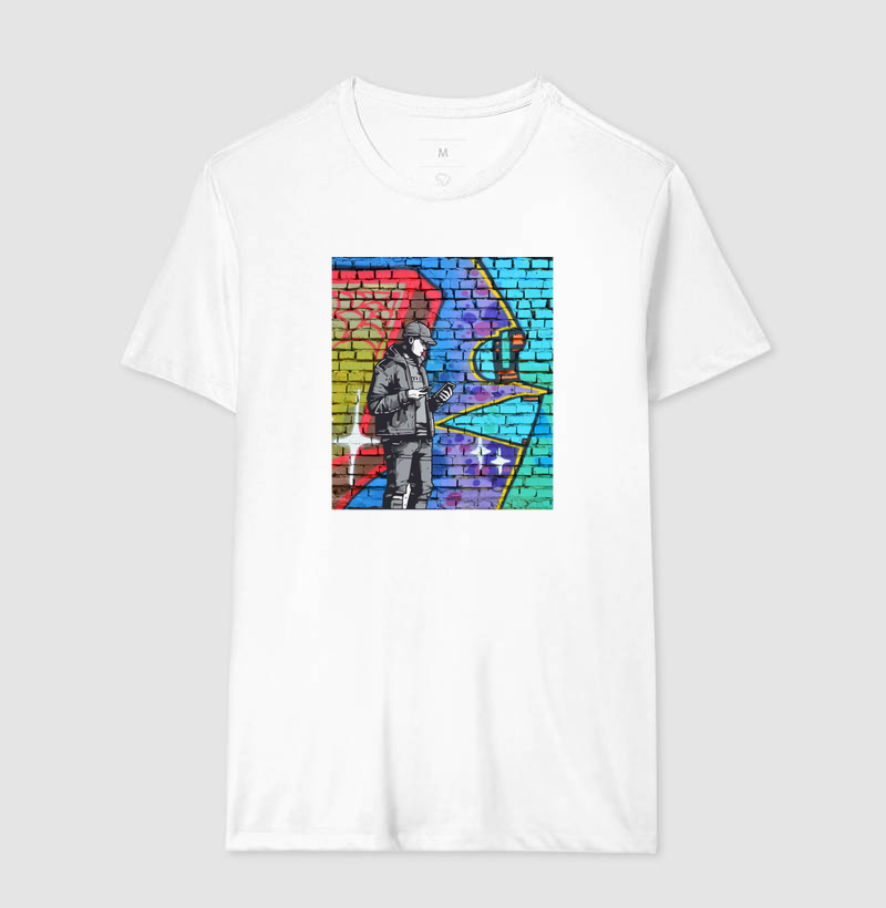 Camisa 11