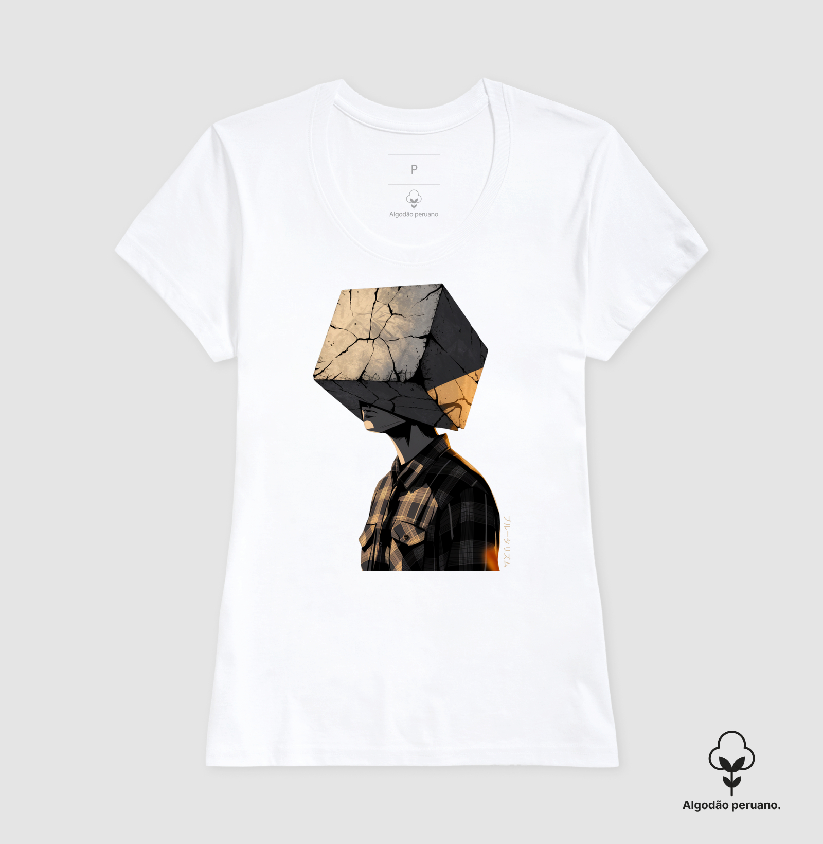 Camisa 1