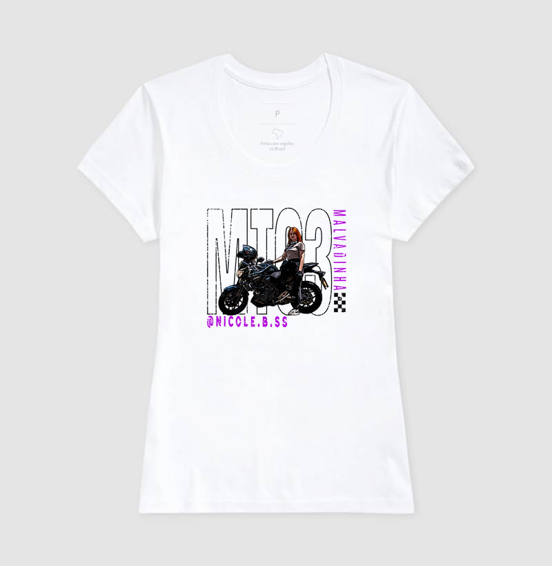 Camisa 7