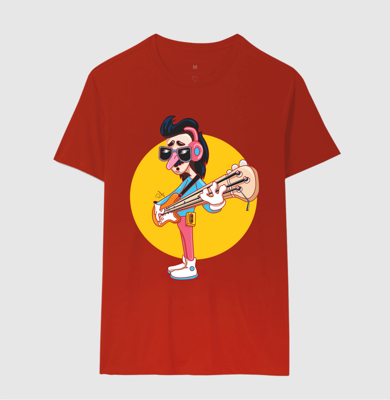 Camisa 9