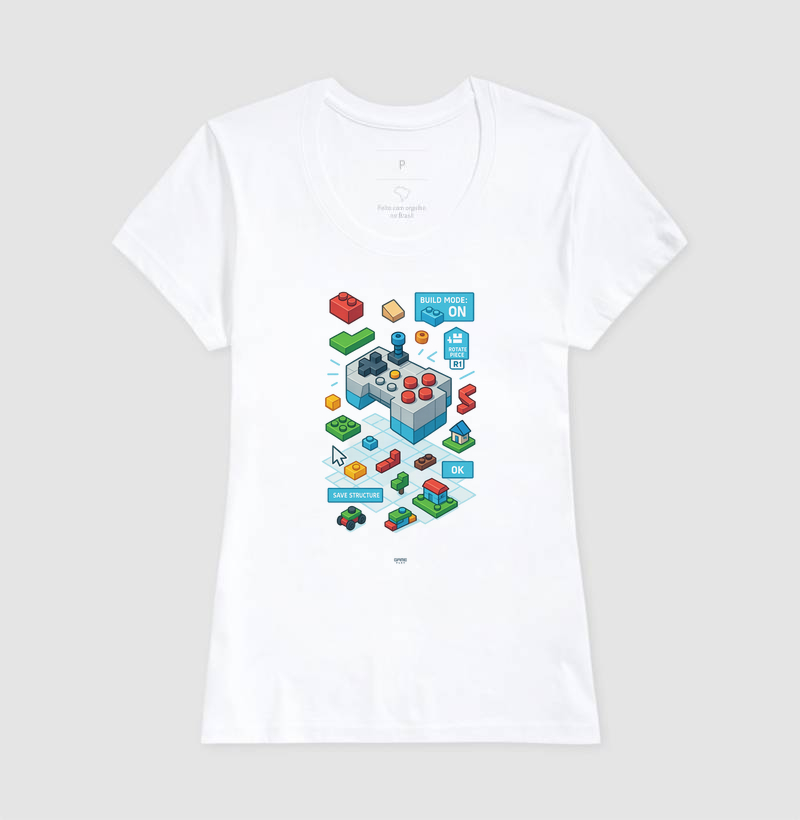 Camisa 11