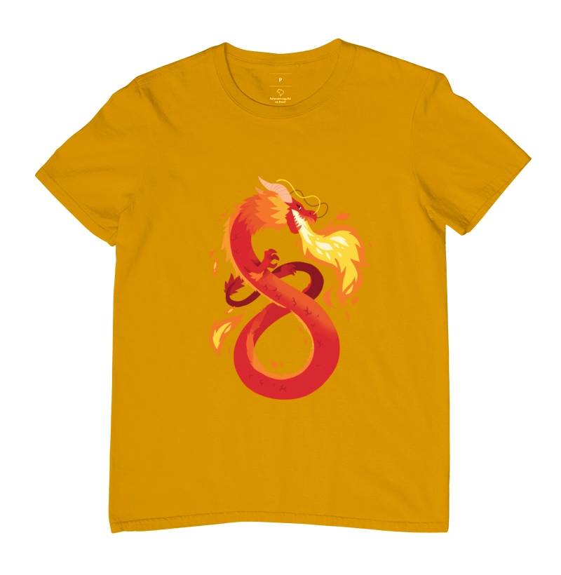 Camisa 13
