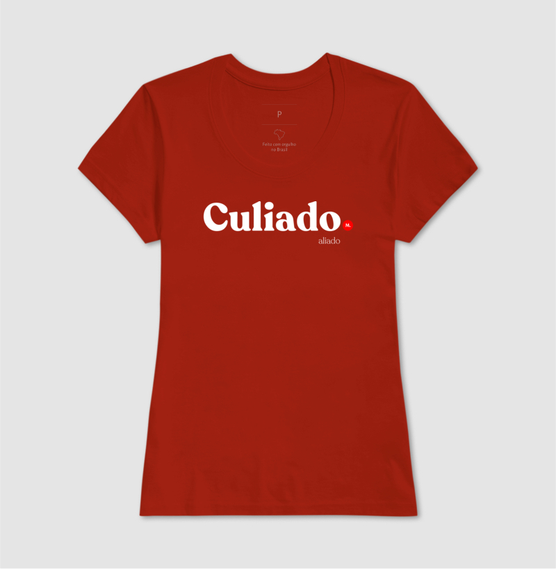 Camisa 19
