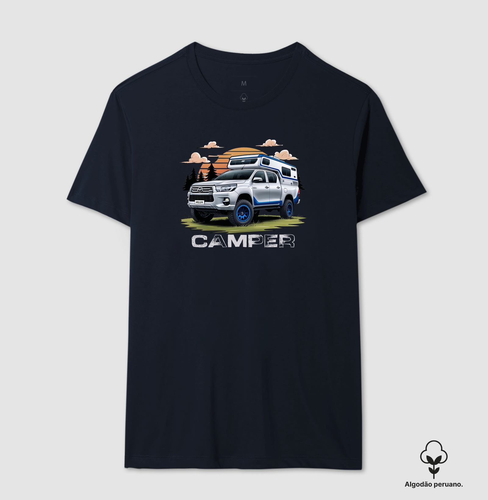 Camisa 4