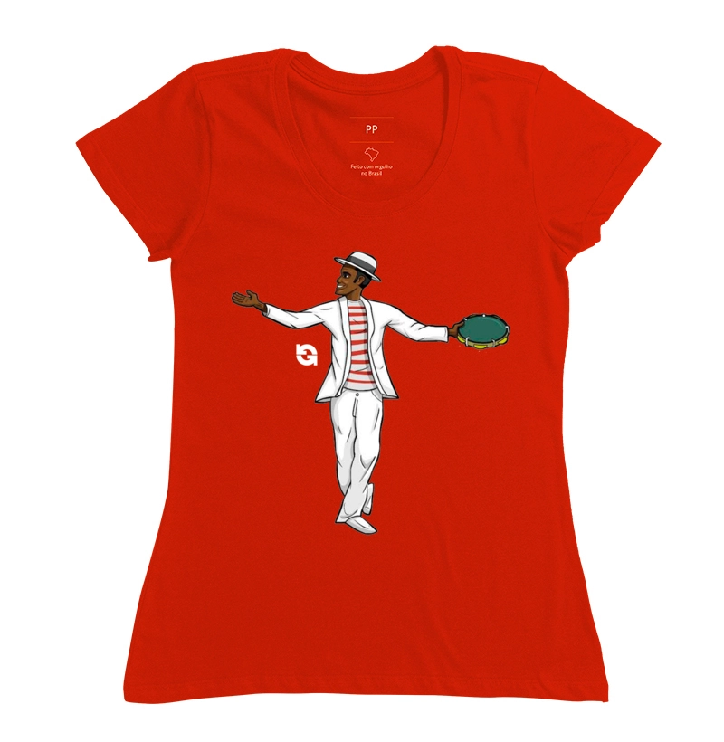 Camisa 10