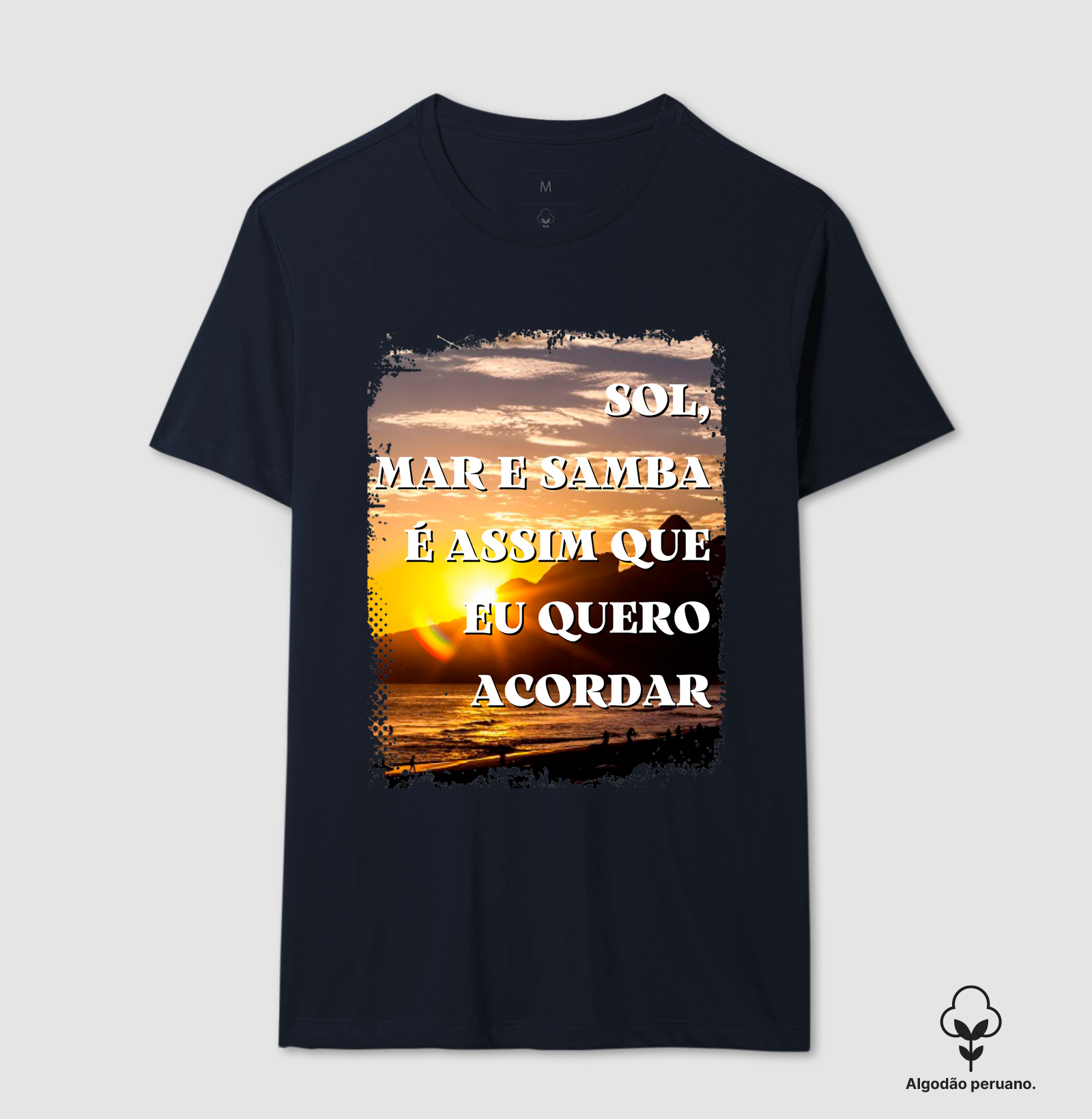 Camisa 6