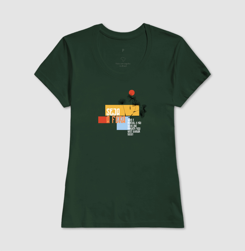 Camisa 12