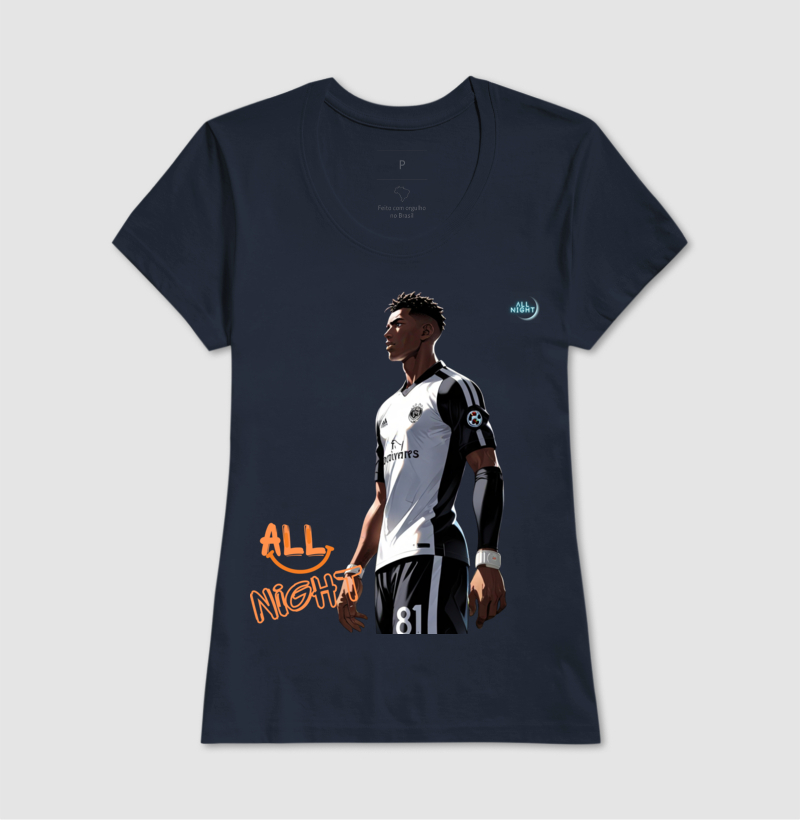 Camisa 6