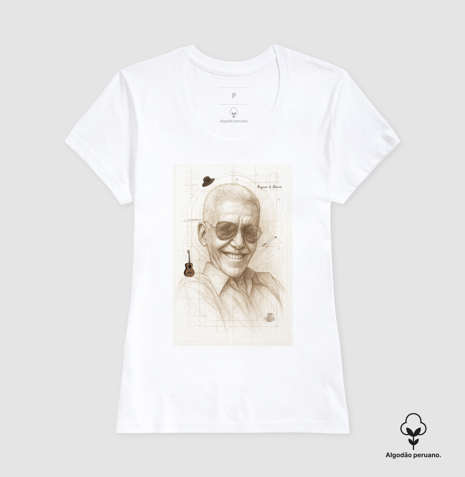 Camisa 2