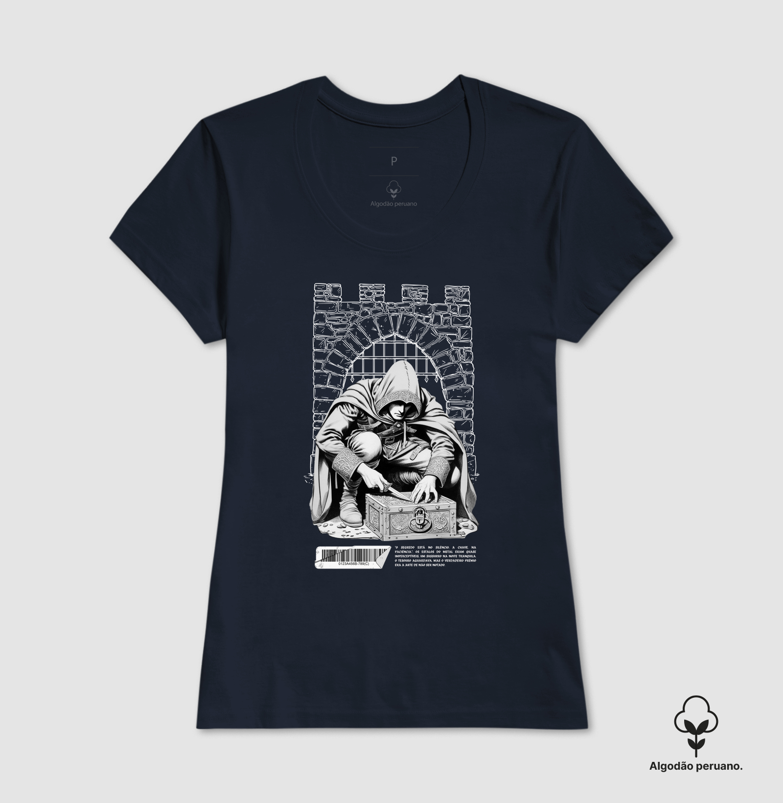 Camisa 4