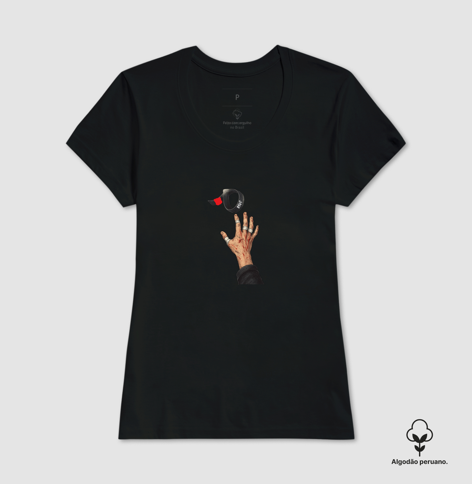 Camisa 3