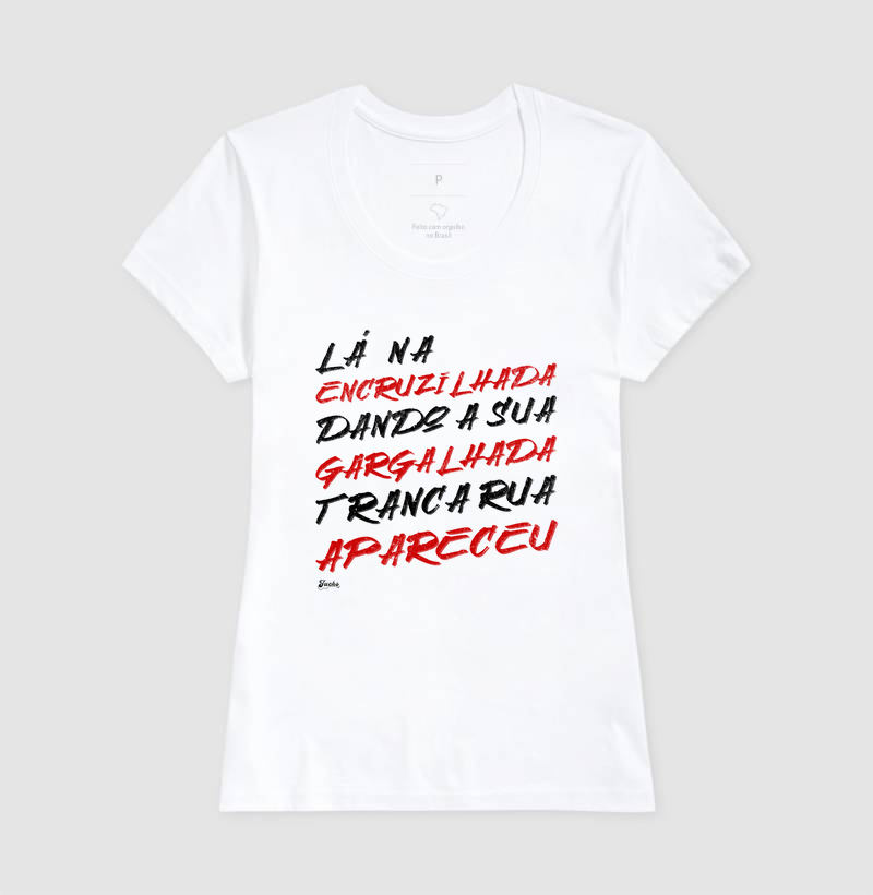 Camisa 13