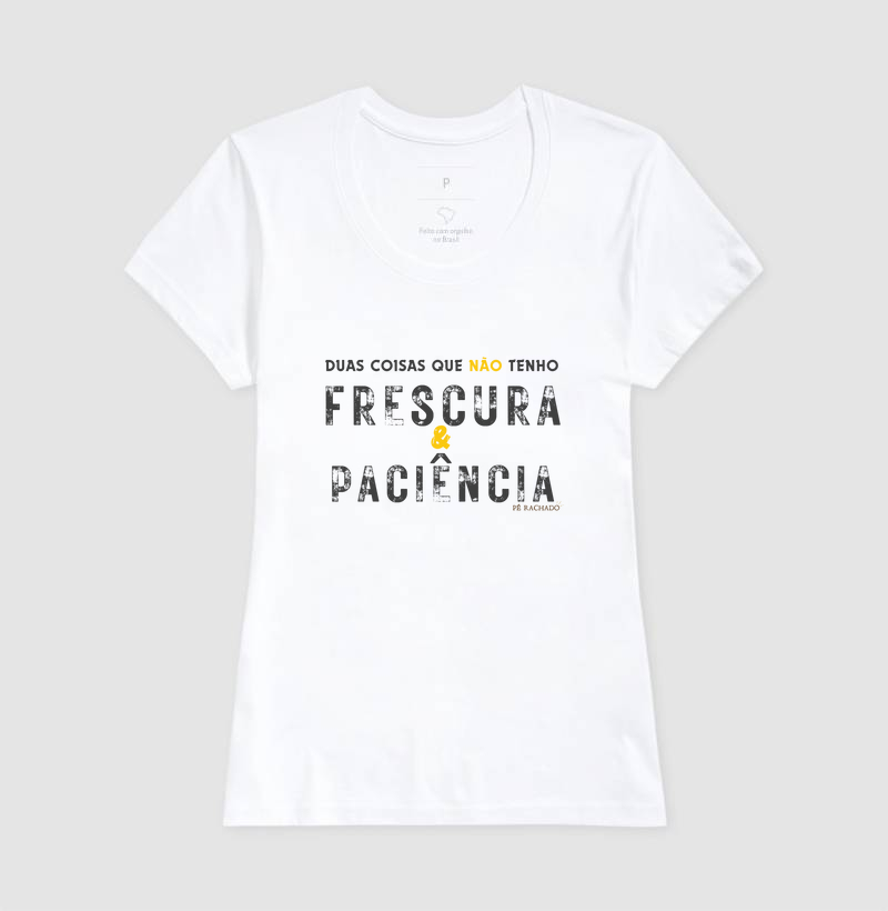 Camisa 7
