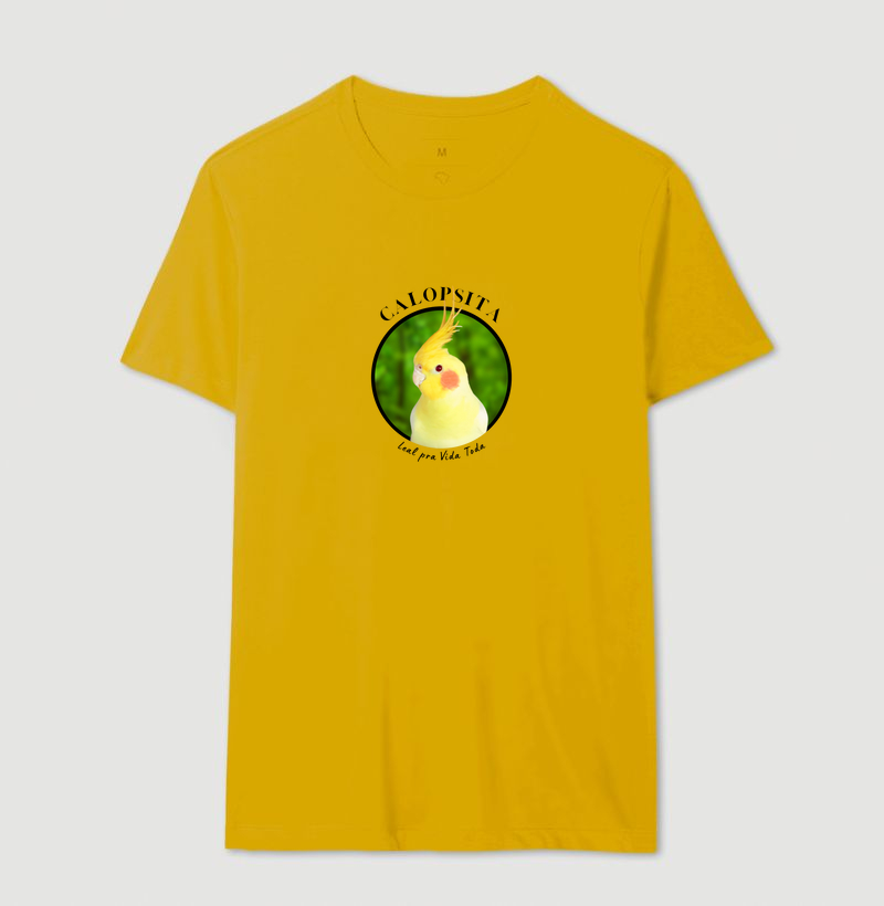Camisa 15