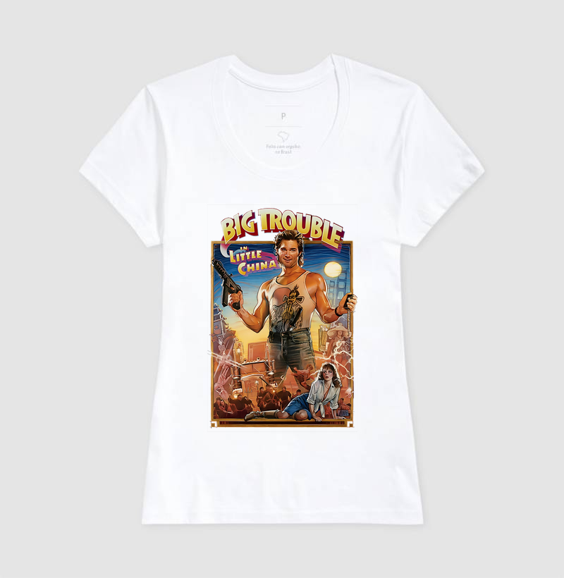 Camisa 10