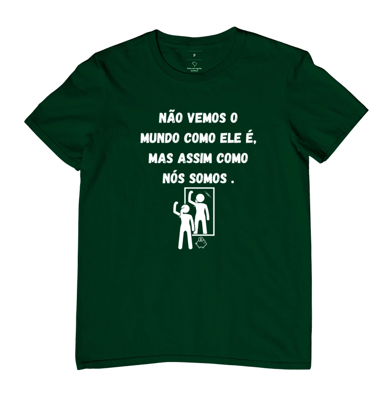 Camisa 11