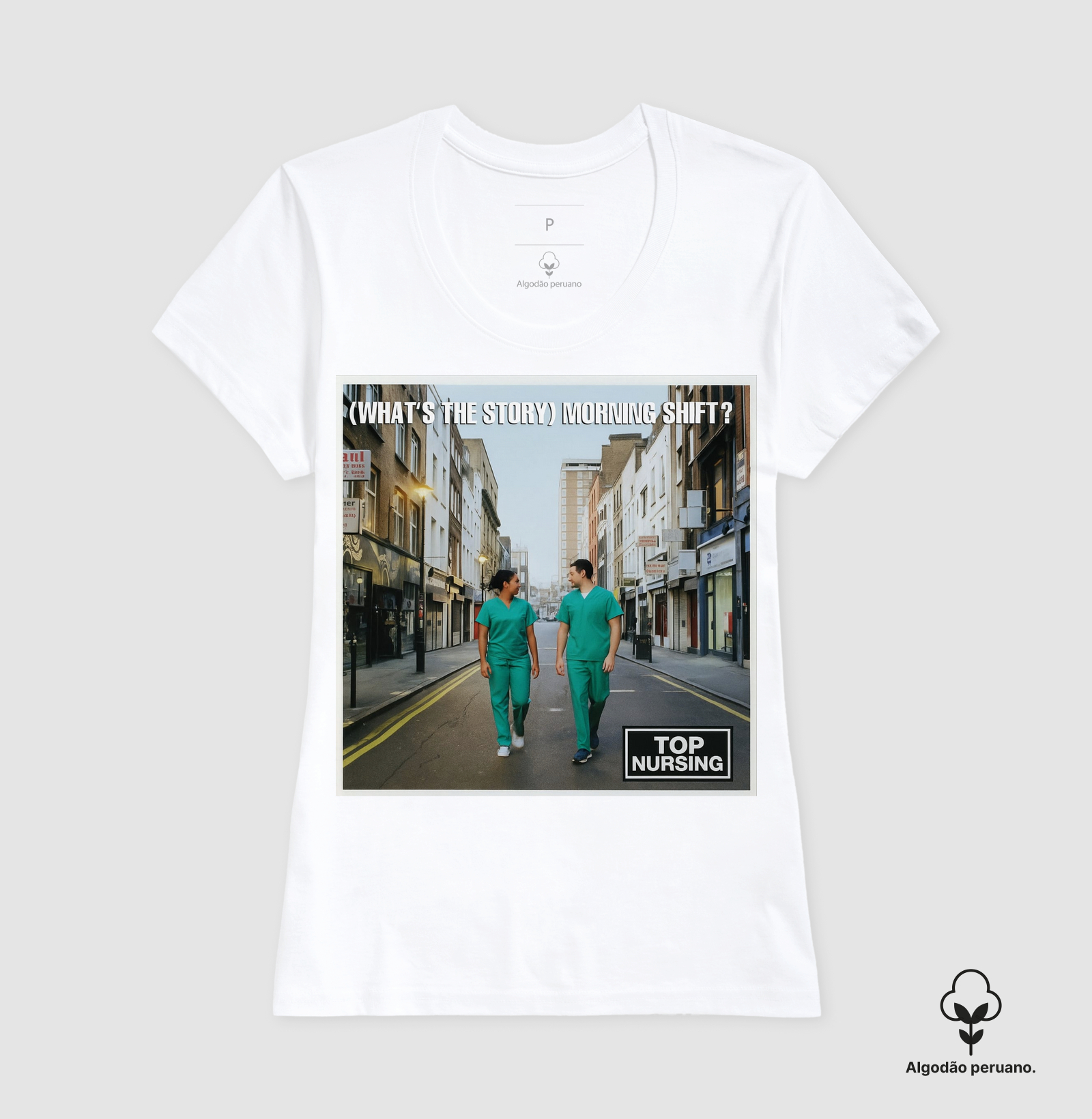 Camisa 3