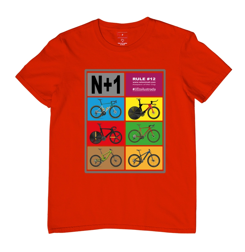 Camisa 12