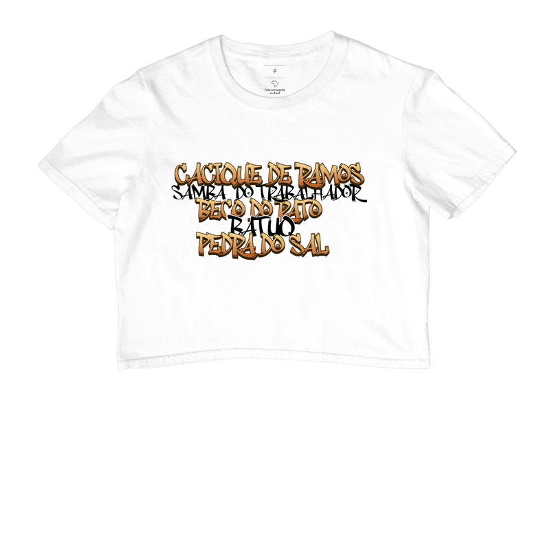 Camisa 8