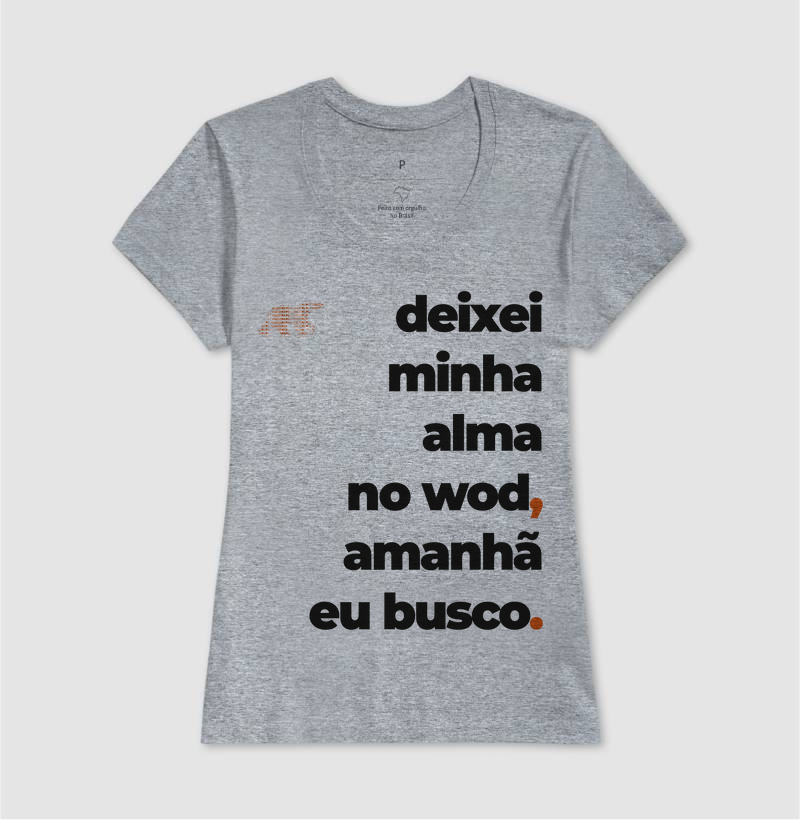 Camisa 9