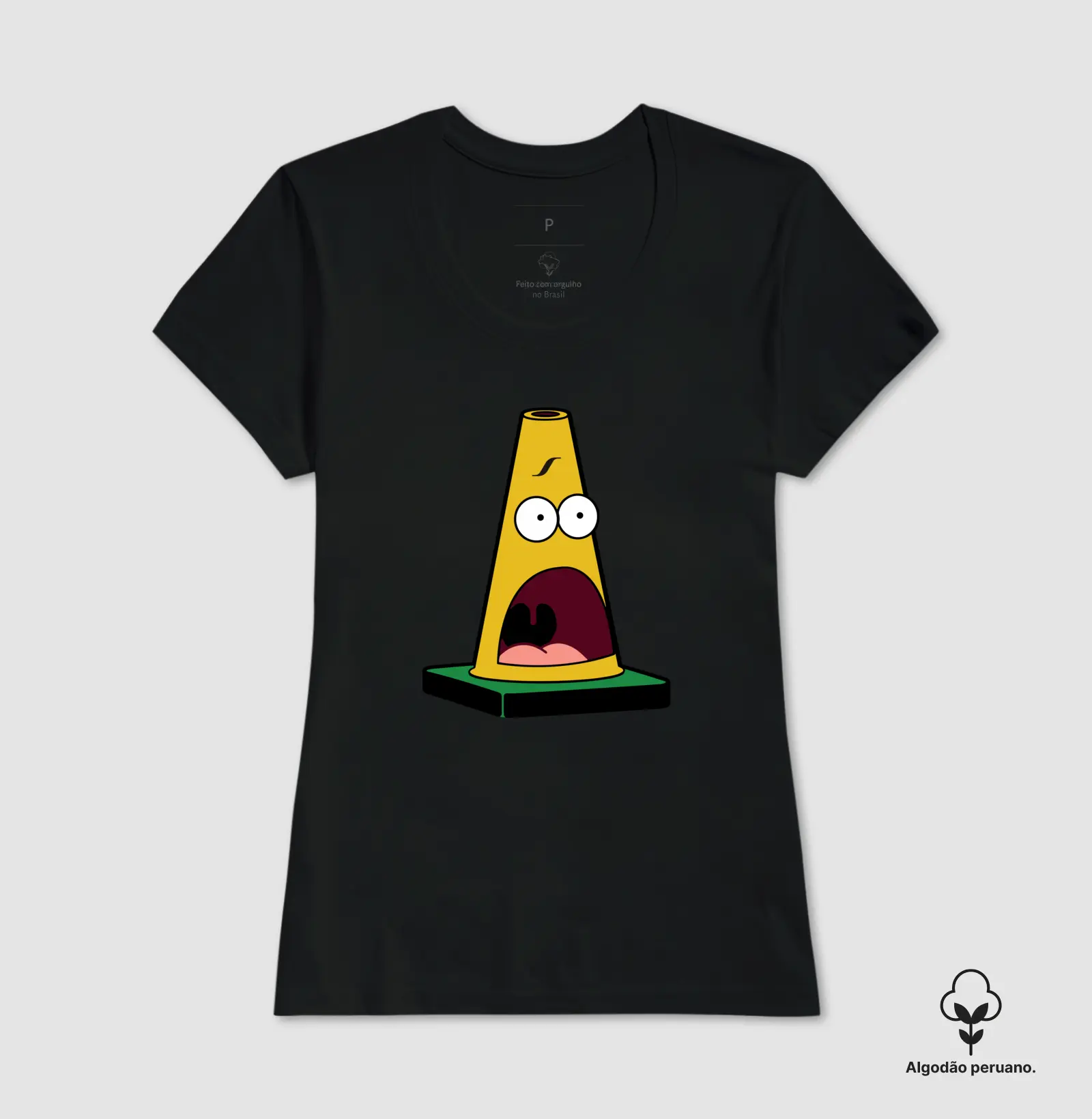 Camisa 1