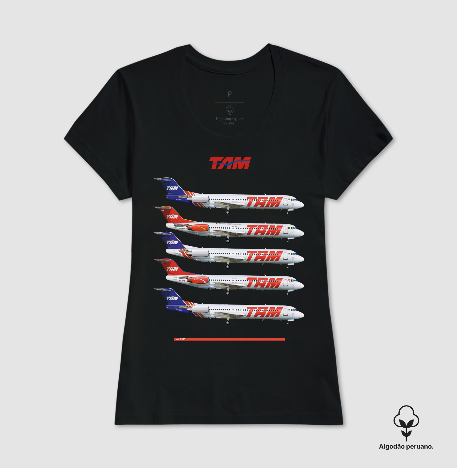 Camisa 1