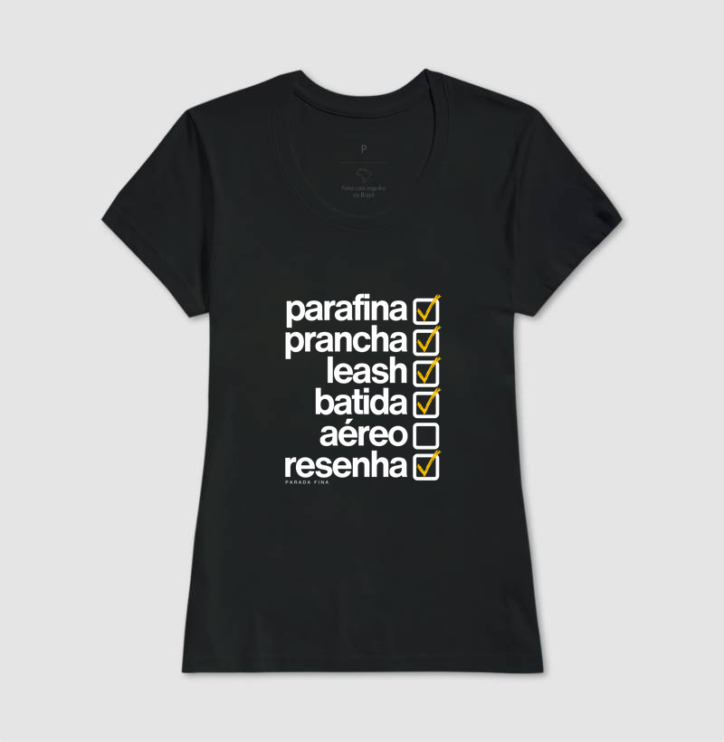 Camisa 11