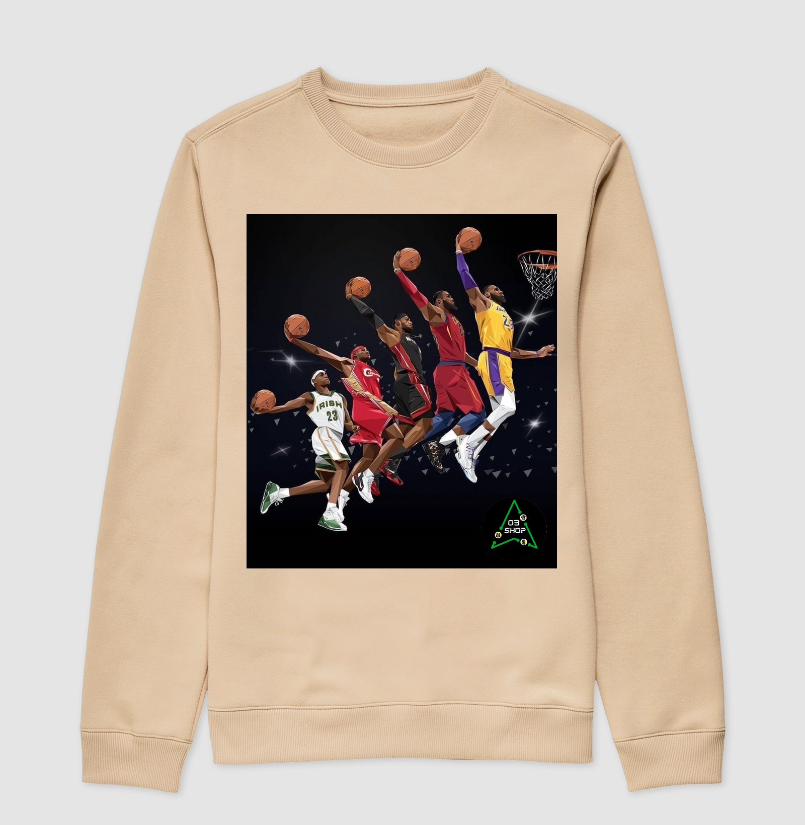 Camisa 2