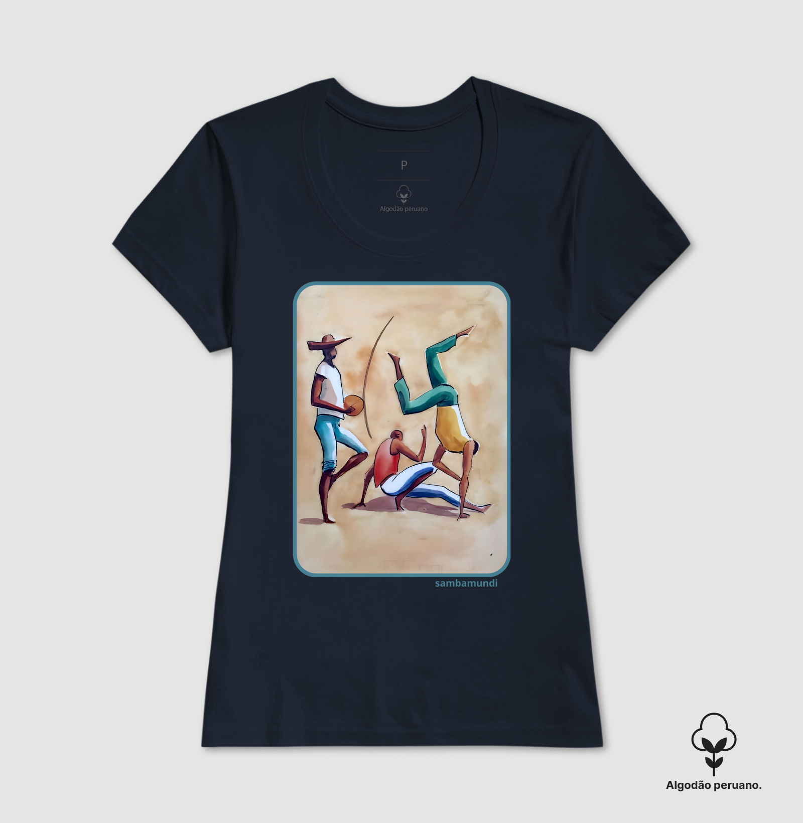 Camisa 6