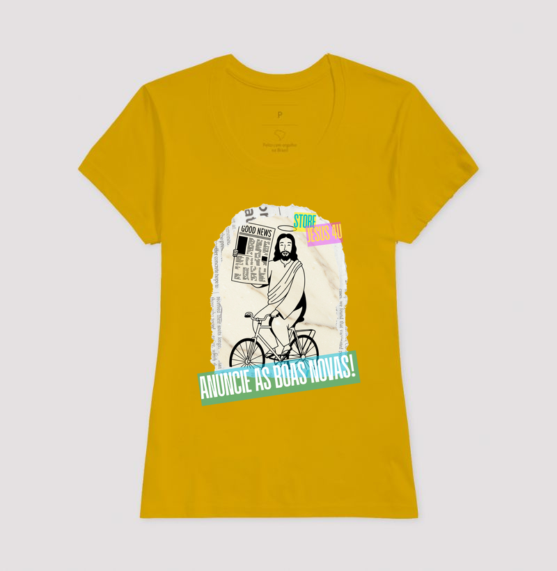 Camisa 15