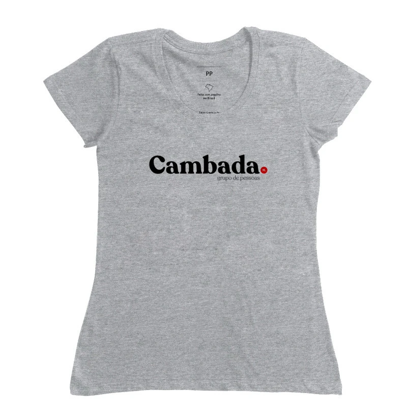 Camisa 11
