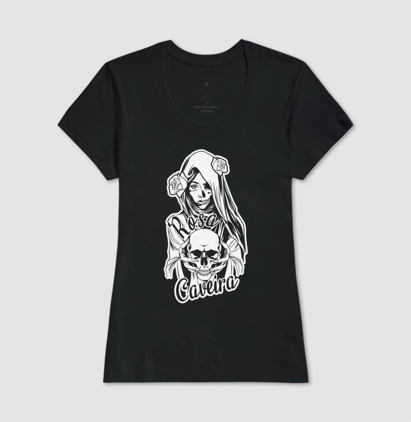 Camisa 18