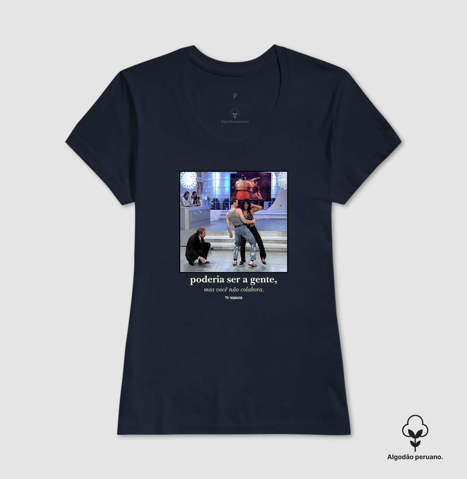 Camisa 2