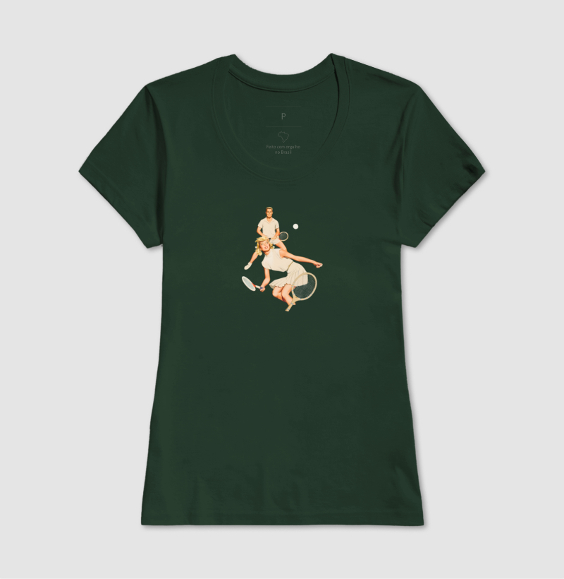 Camisa 10