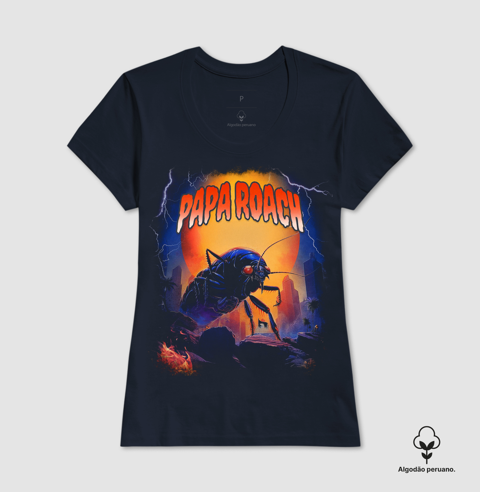 Camisa 4