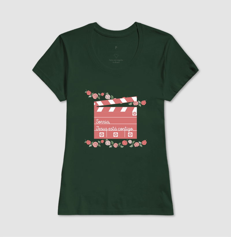 Camisa 9