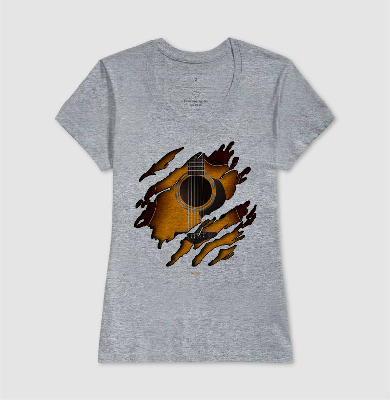 Camisa 16