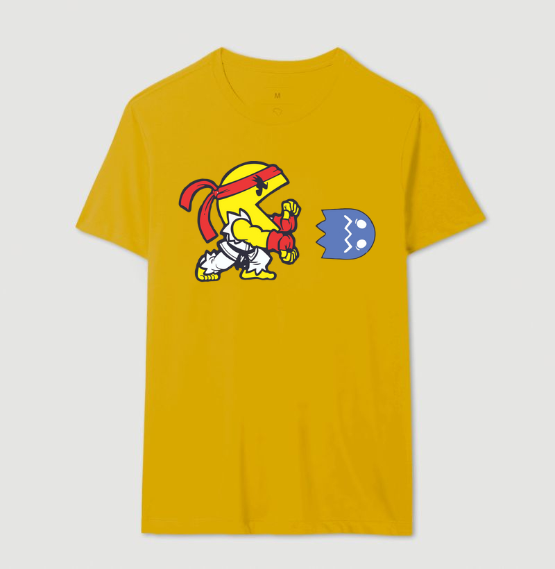 Camisa 16