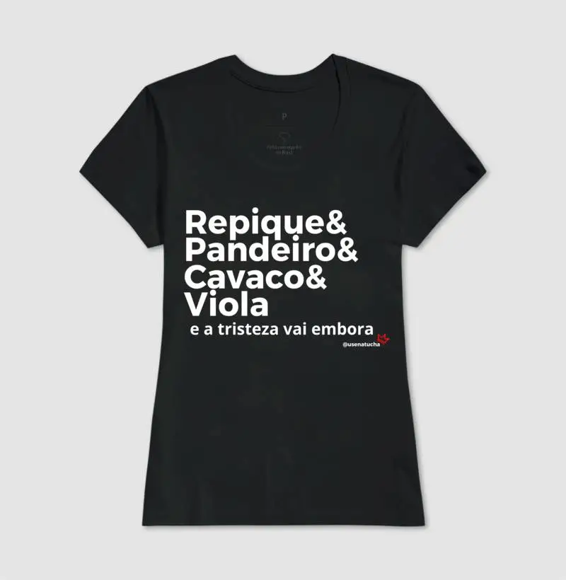 Camisa 7