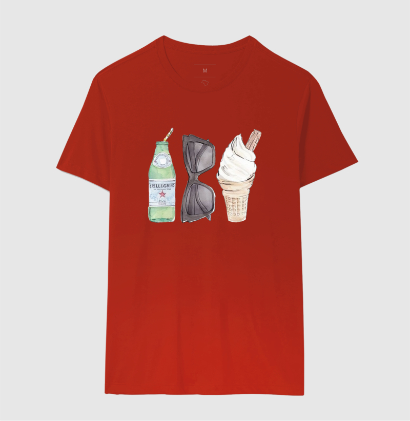 Camisa 11