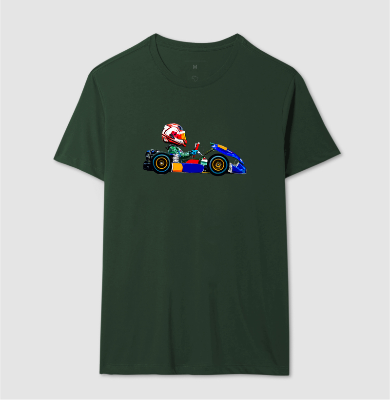 Camisa 11