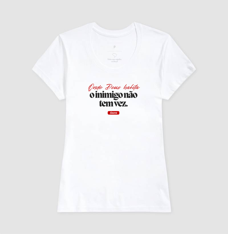 Camisa 10