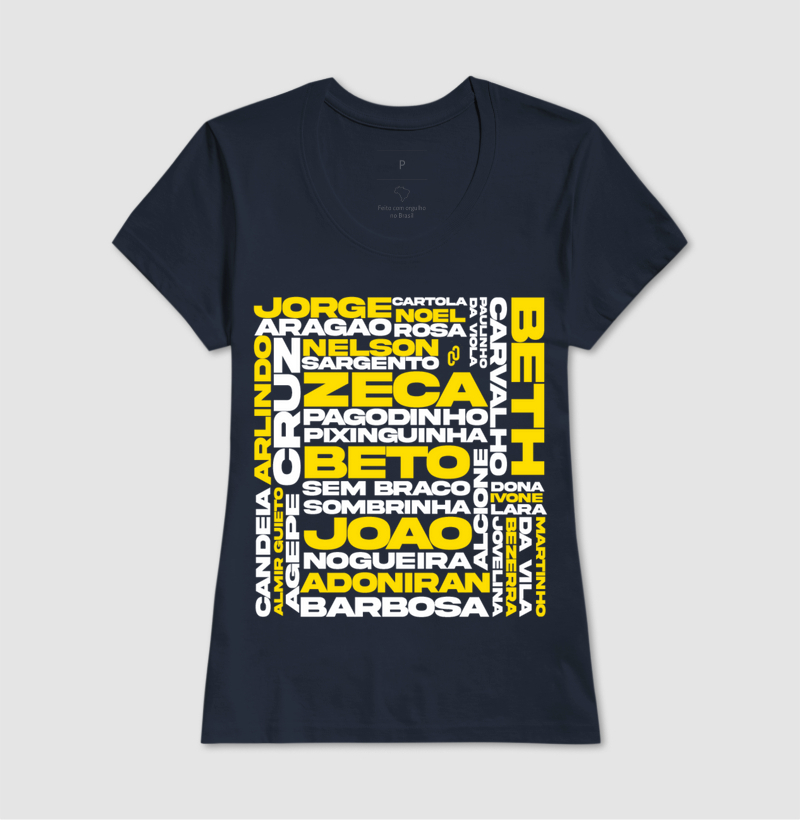 Camisa 9