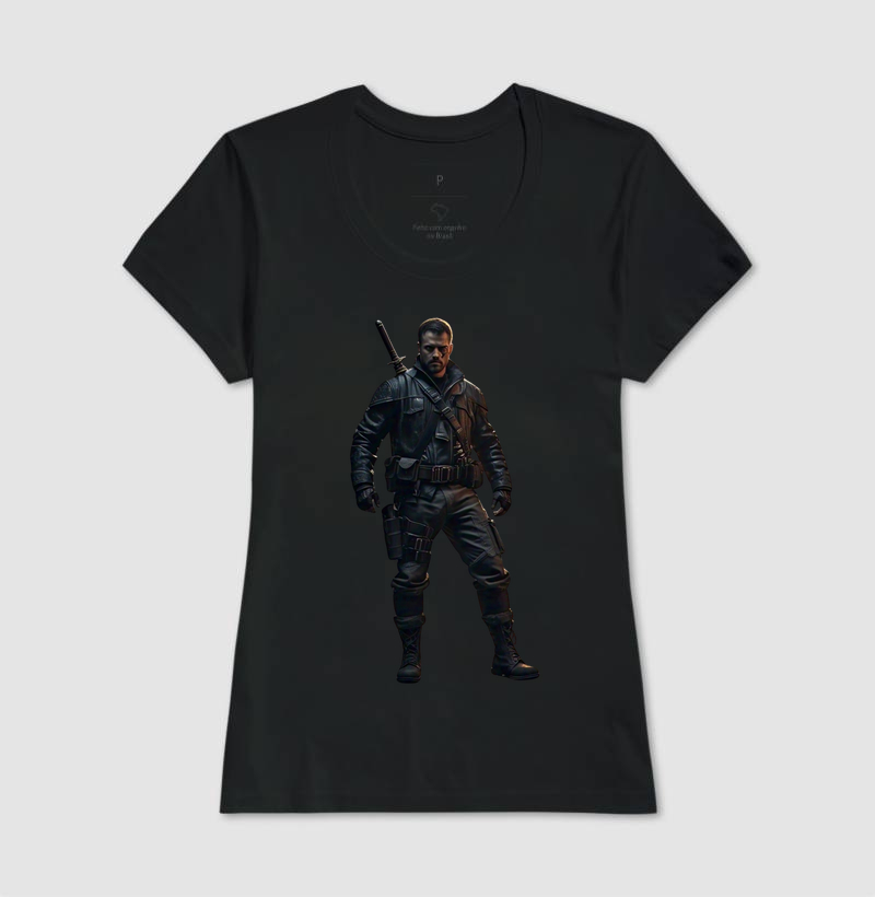 Camisa 16