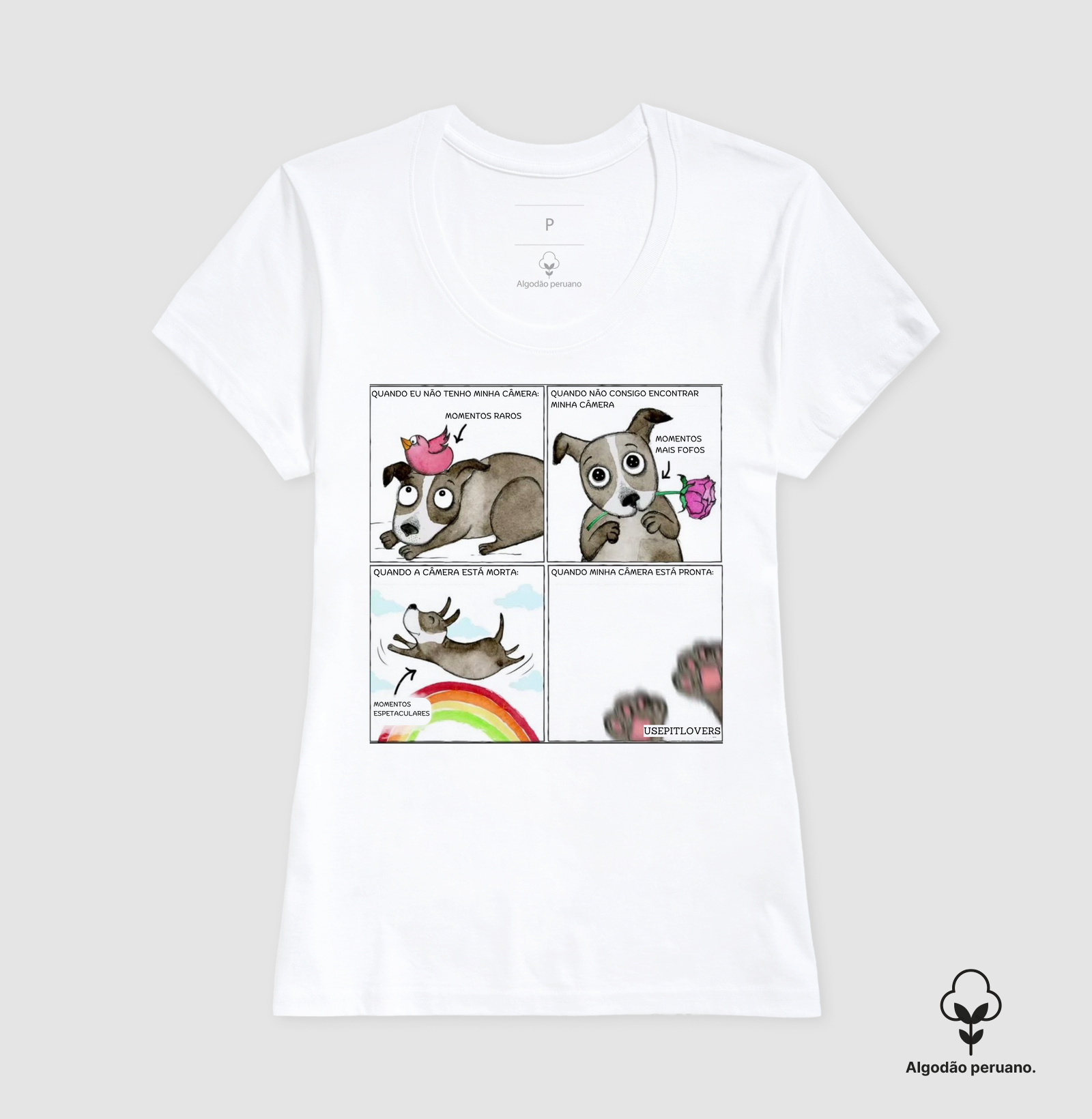 Camisa 2