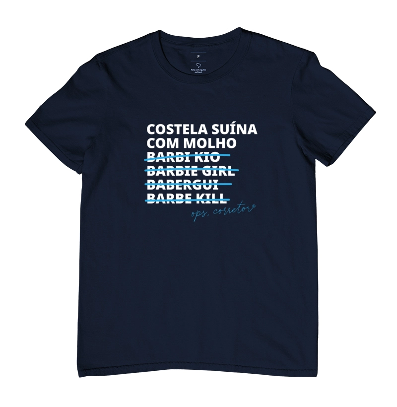 Camisa 6